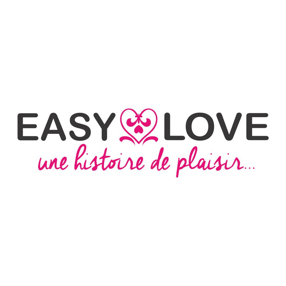 Easy Love - Bien-être et Sensations - Condomz