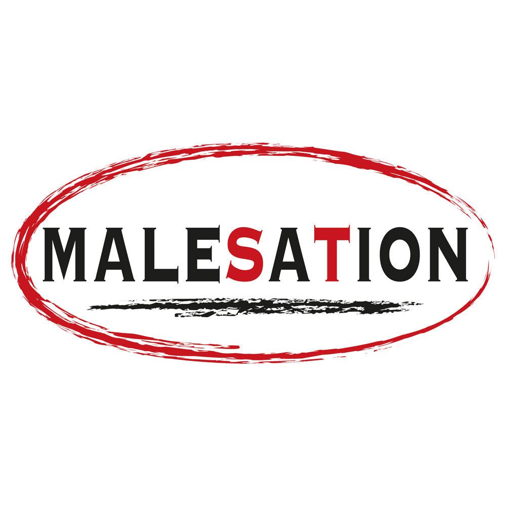 Malesation - Plaisir et Bien-être Masculin - Condomz