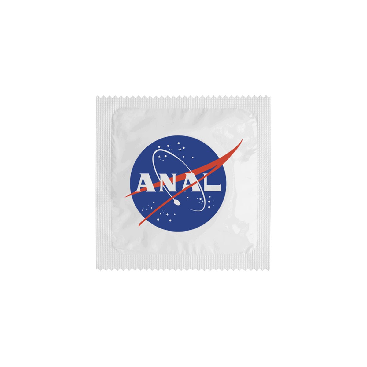 Callvin ANAL - Condomz