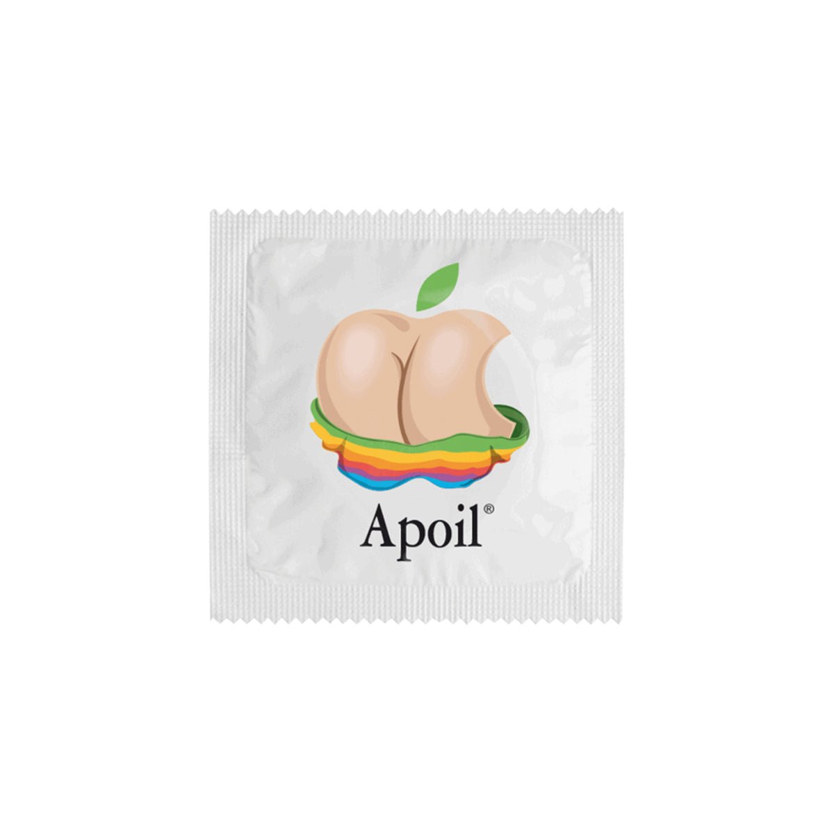 Callvin Apoil - Condomz