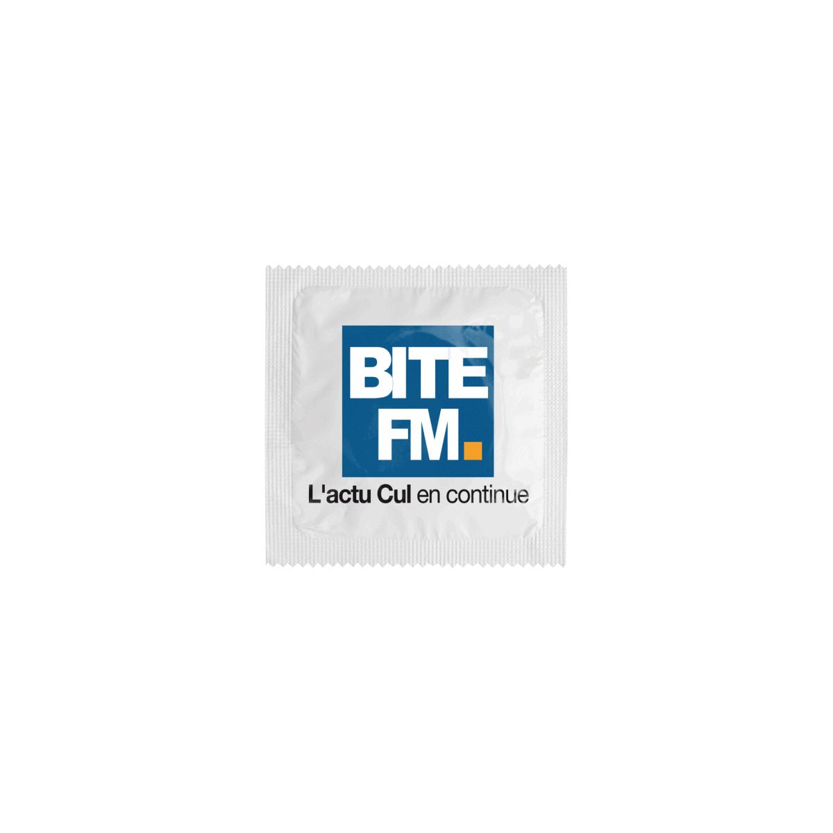 Callvin Bite FM. - Condomz