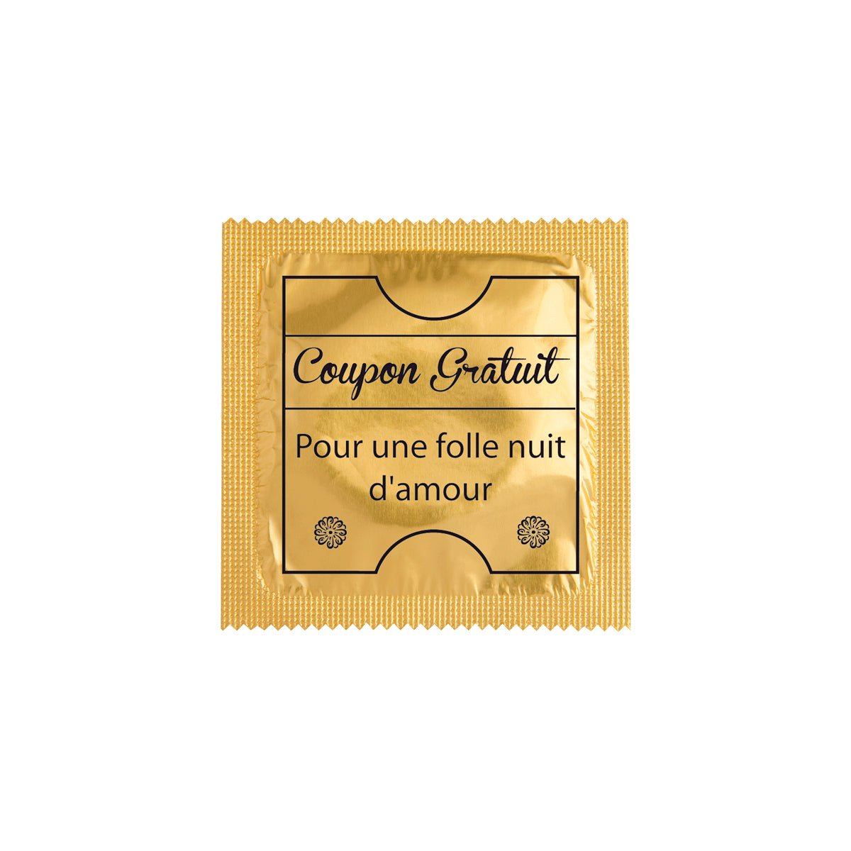 Callvin Coupon Gratuit - Condomz
