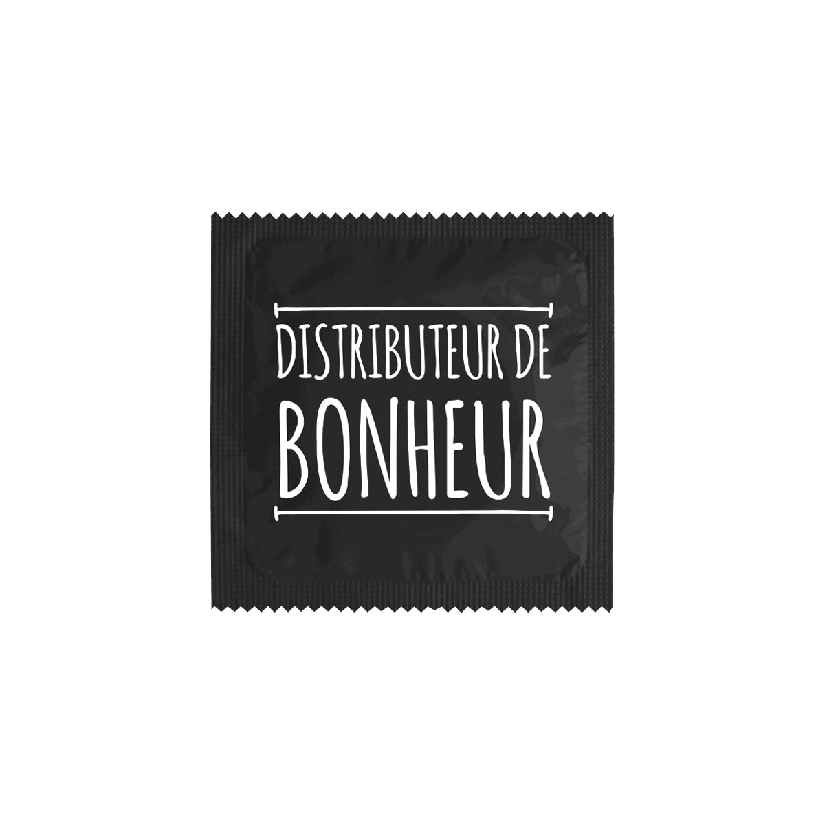Callvin Distributeur De Bonheur - Condomz