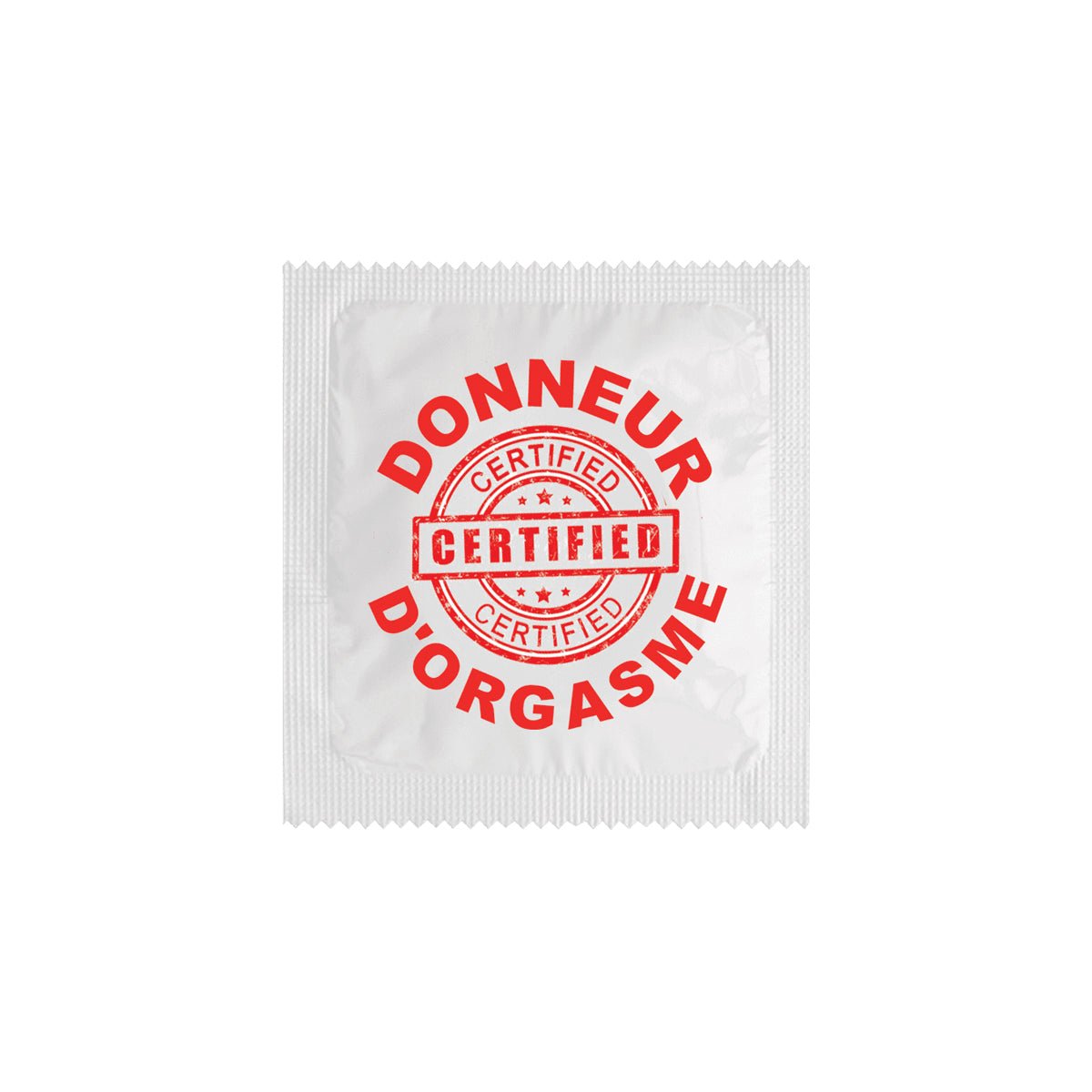 Callvin Donneur d’orgasme - Condomz