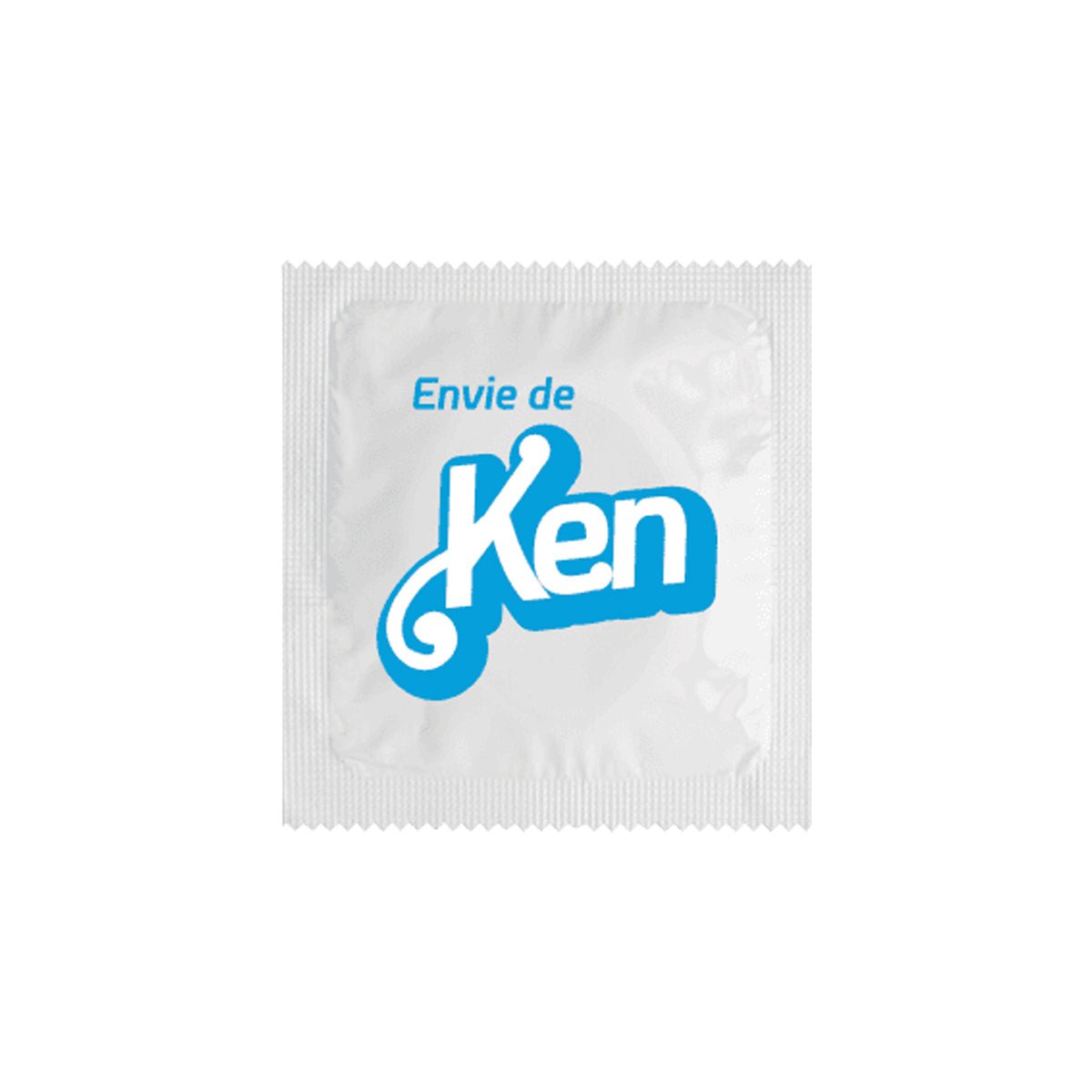 Callvin Envi de Ken - Condomz