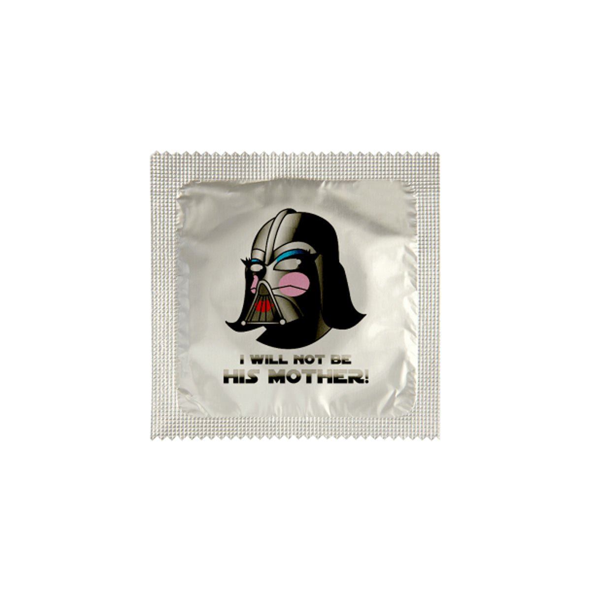 Callvin Je ne serai pas sa mere - Condomz