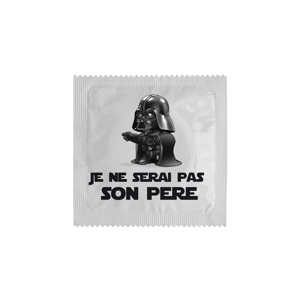 Callvin Je ne serai pas son père - Condomz