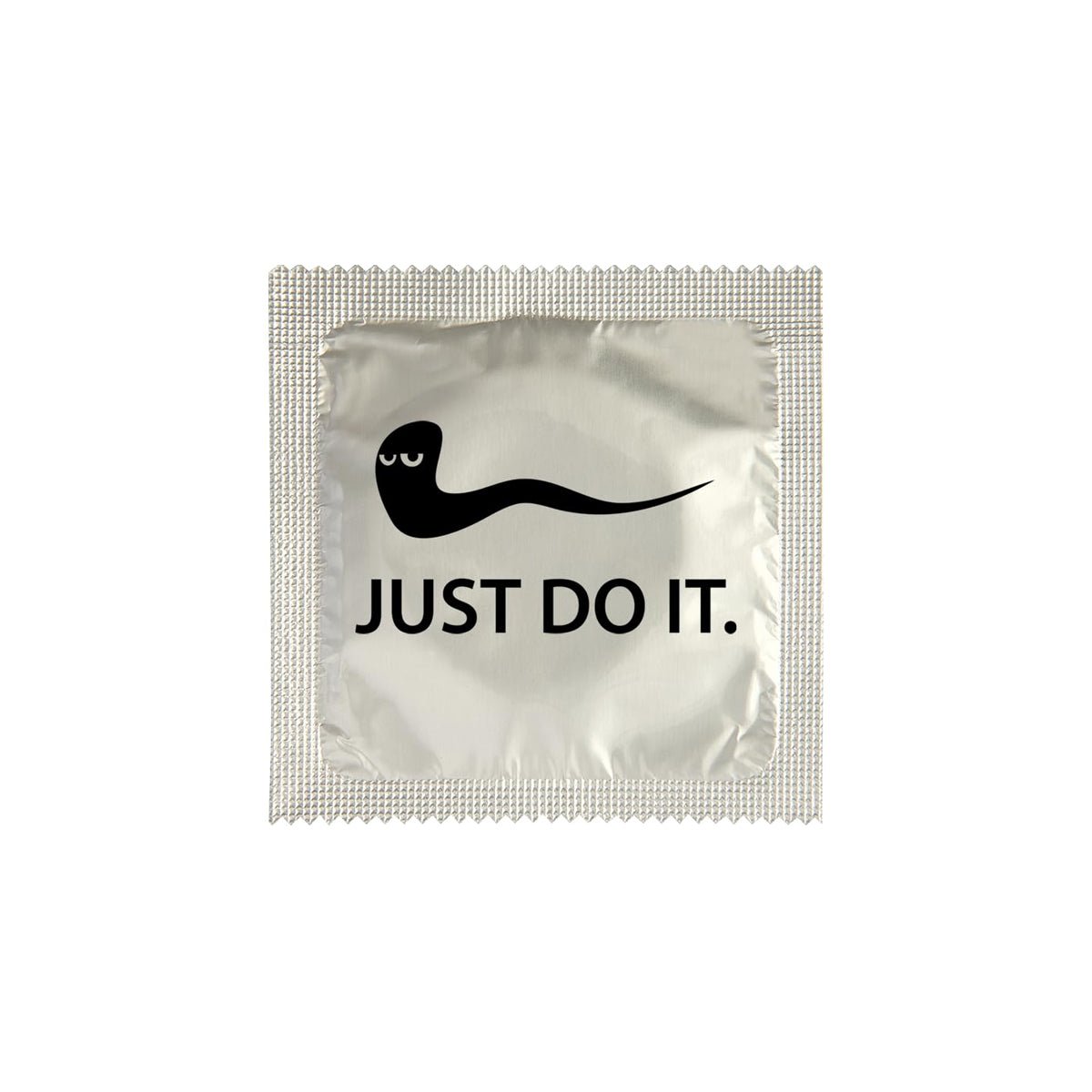 Callvin Just Do It - Condomz