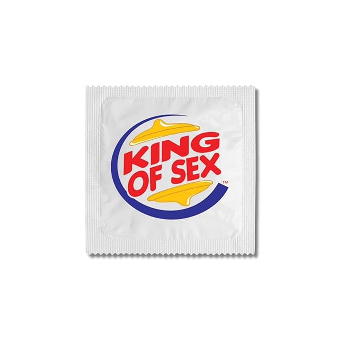 Callvin King of sex - Condomz