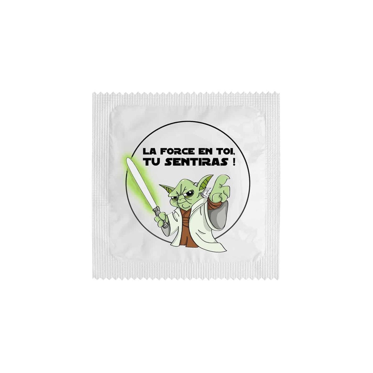 Callvin La force en toi tu sentiras - Condomz