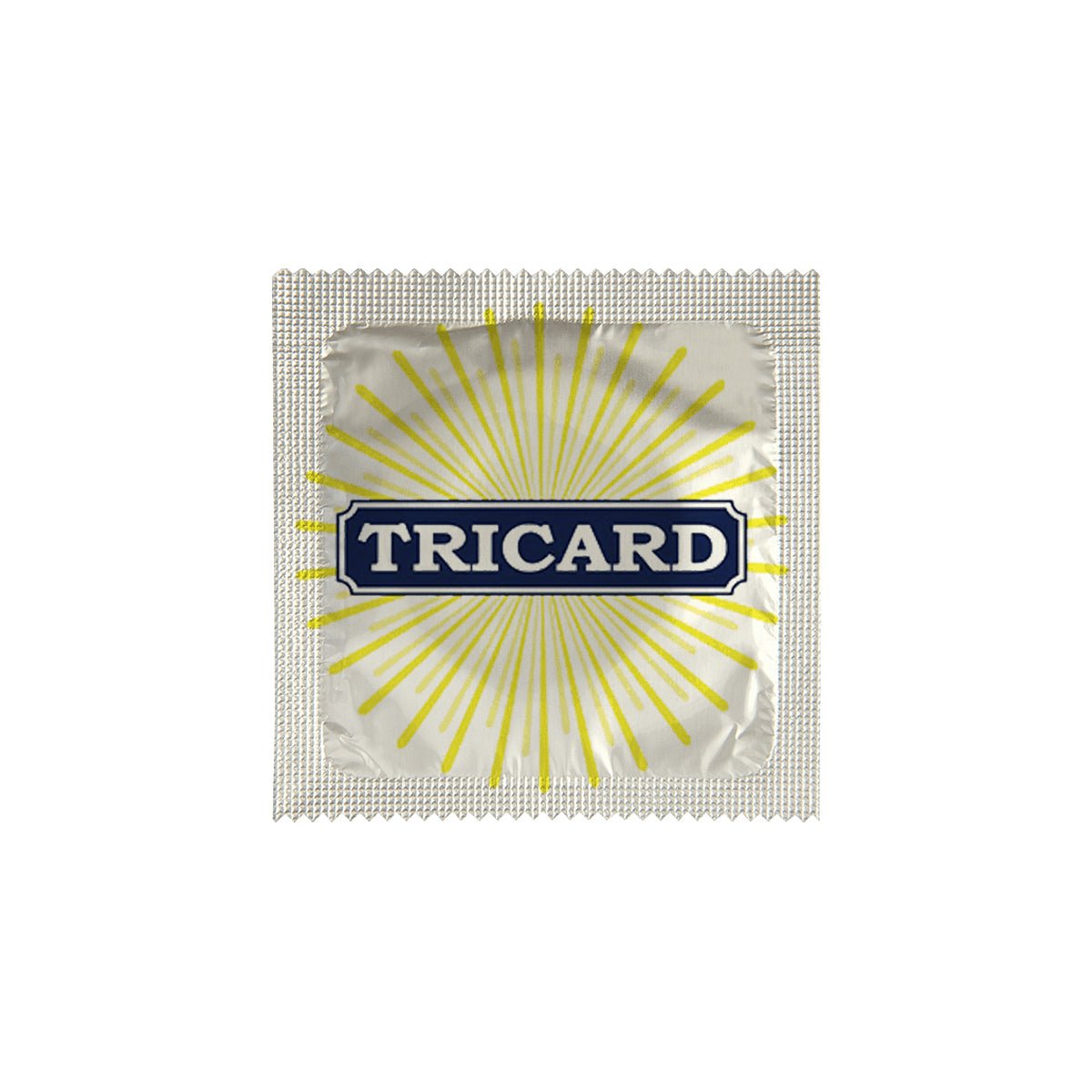 Callvin Tricard - Condomz