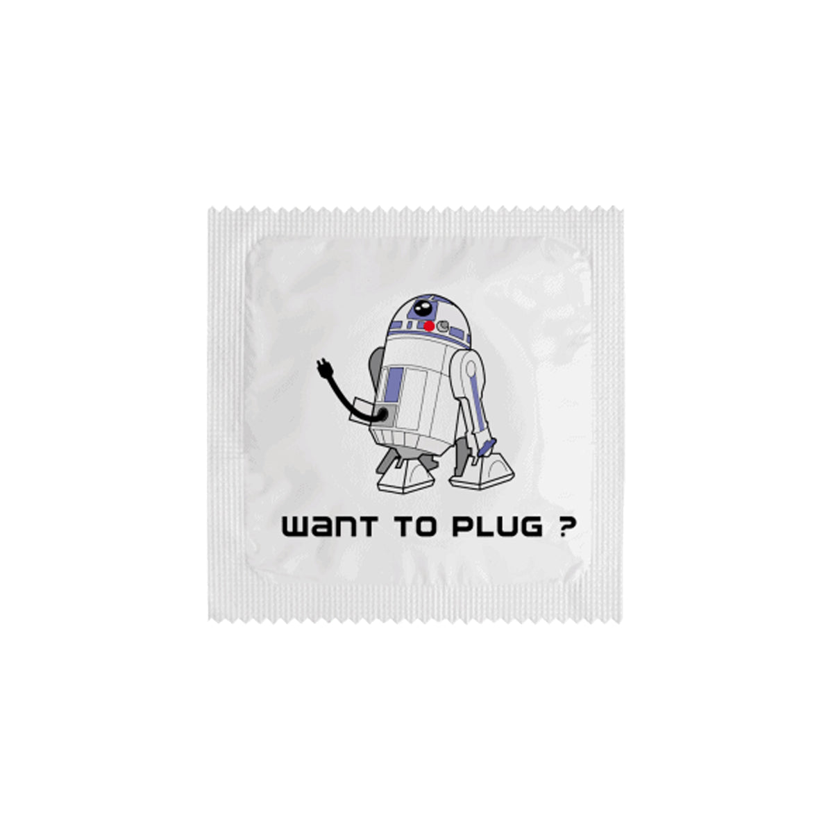 Callvin Want To Plug - Condomz