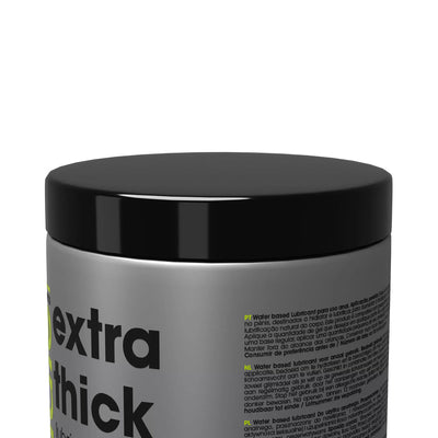 Cobeco Male Extra Thick - Hydratant & À Base d'Eau - Condomz