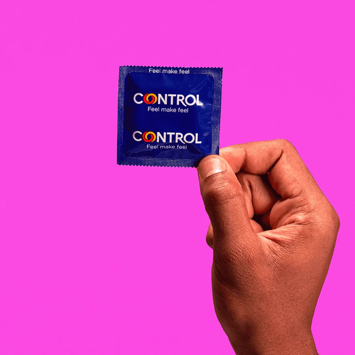 Control Finissimo Easy Way - Ultra-Fin & Évasé - Condomz