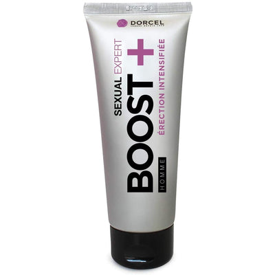 Dorcel Boost+ - Lubrifiant Intime - Condomz
