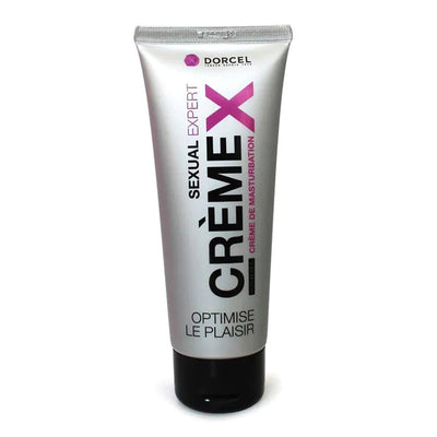 Dorcel Creme X - Effet Chauffant & Longue Durée - Condomz