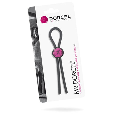 Dorcel Mr Dorcel - Condomz