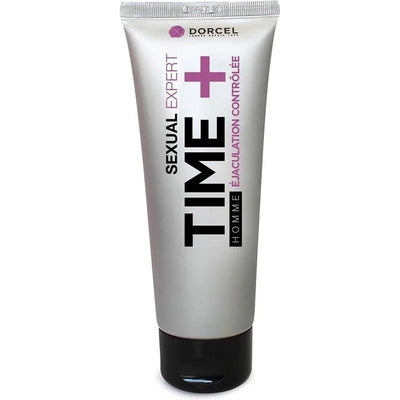 Dorcel Time+ - Effet Retardant & Lubrifiant Intime - Condomz