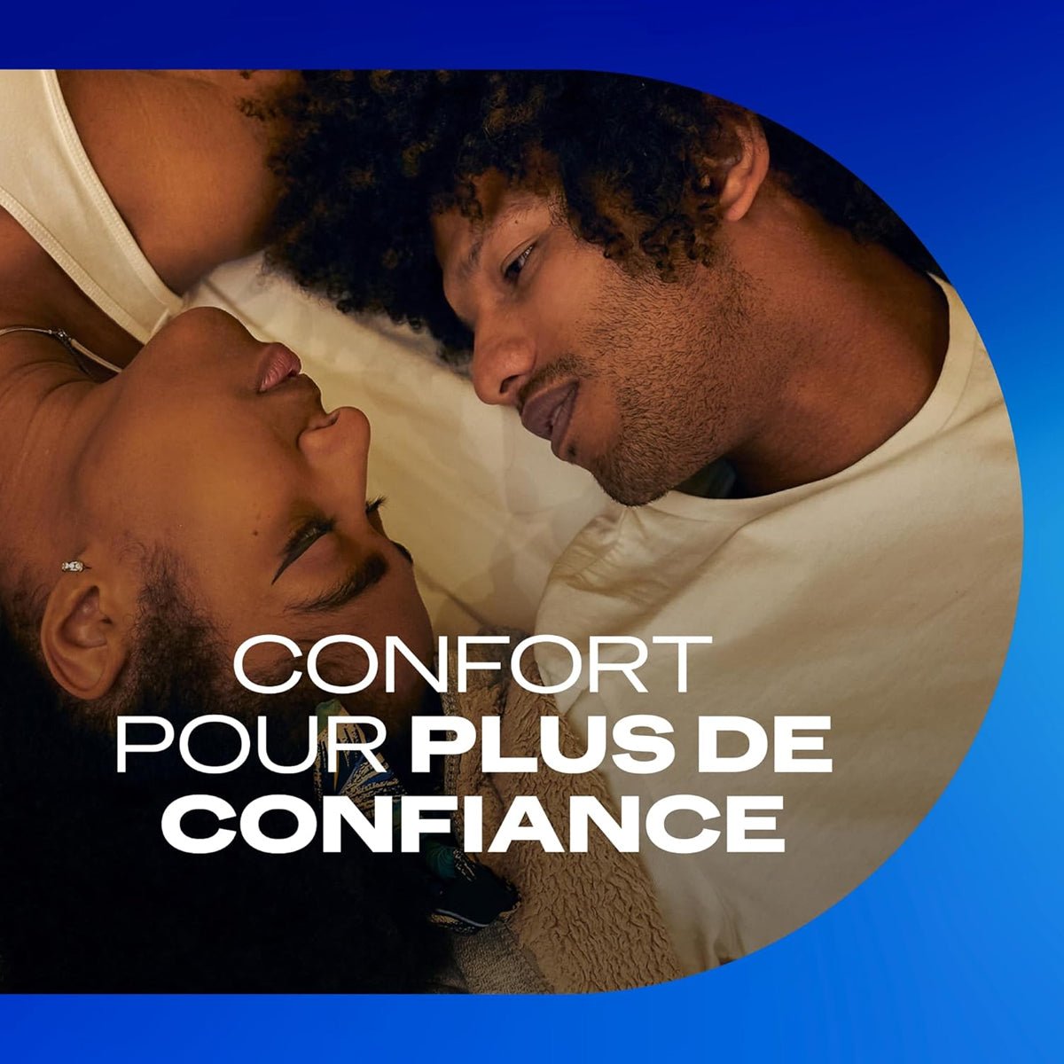 Durex Classic Jeans - Extra-Lubrifié & Anatomique - Condomz