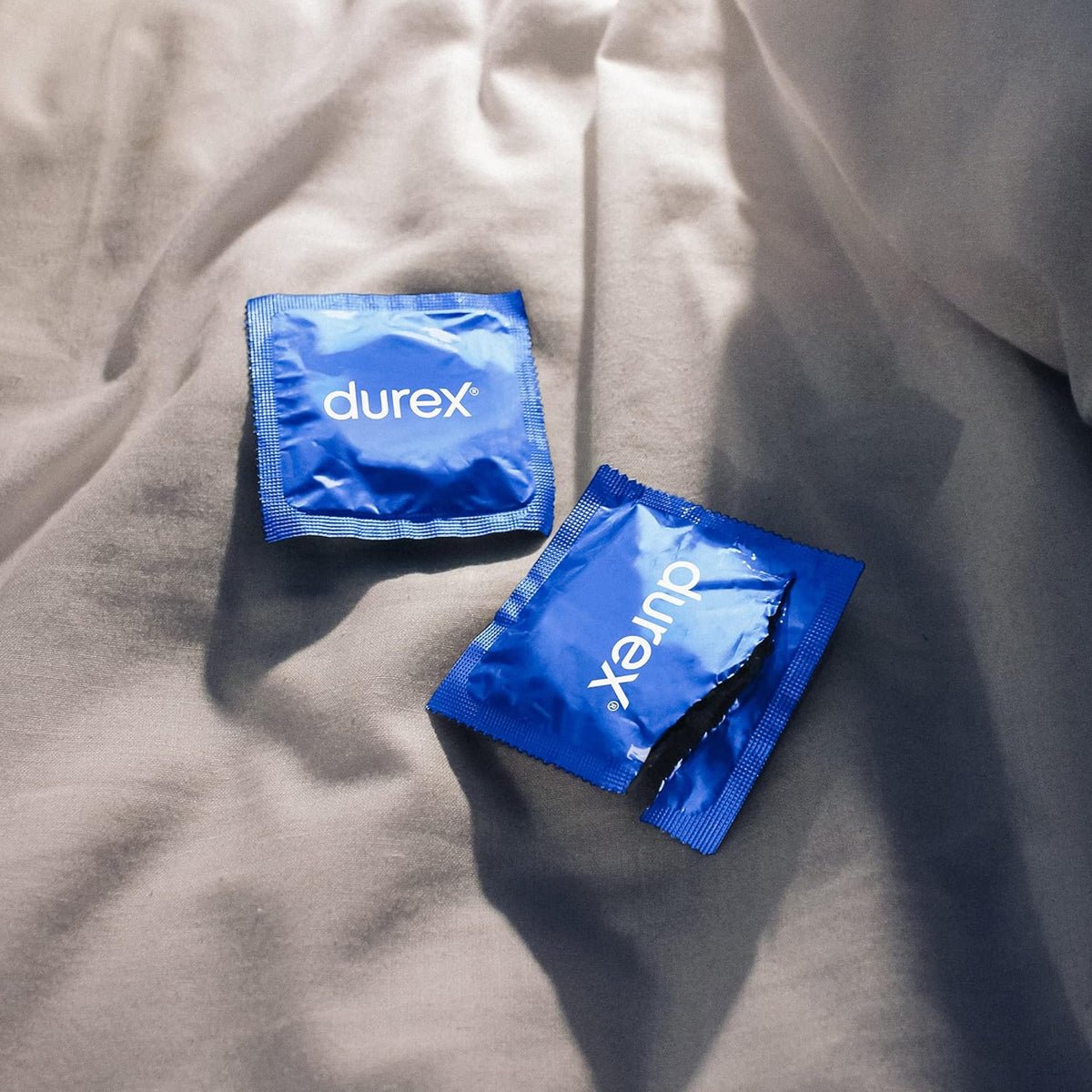 Durex Extra Safe - Extra-Résistant & Extra-Lubrifié - Condomz