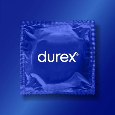 Durex Extra Safe - Extra-Résistant & Extra-Lubrifié - Condomz