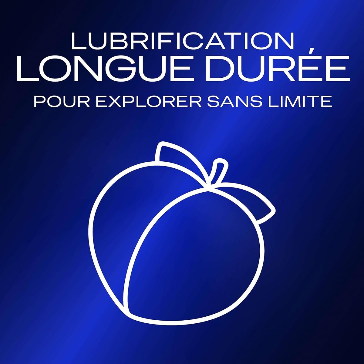 Durex Gel Perfect Gliss - Longue Durée & Hydratant - Condomz