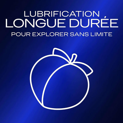 Durex Gel Perfect Gliss - Longue Durée & Hydratant - Condomz
