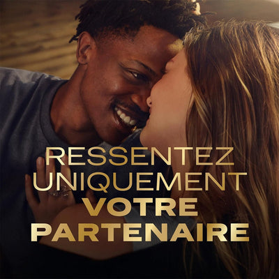 Durex Intensity - Ultra-Fin & Extra-Lubrifié - Condomz