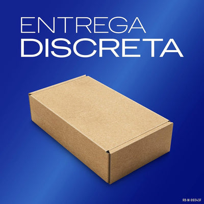 Durex Natural Comfort - Extra-Lubrifié & Anatomique - Condomz