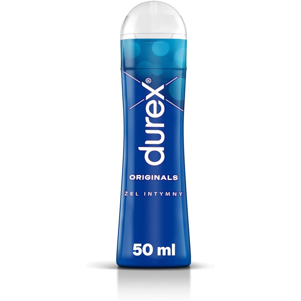 Durex Originals - Équilibrant pH & Hydratant - Condomz