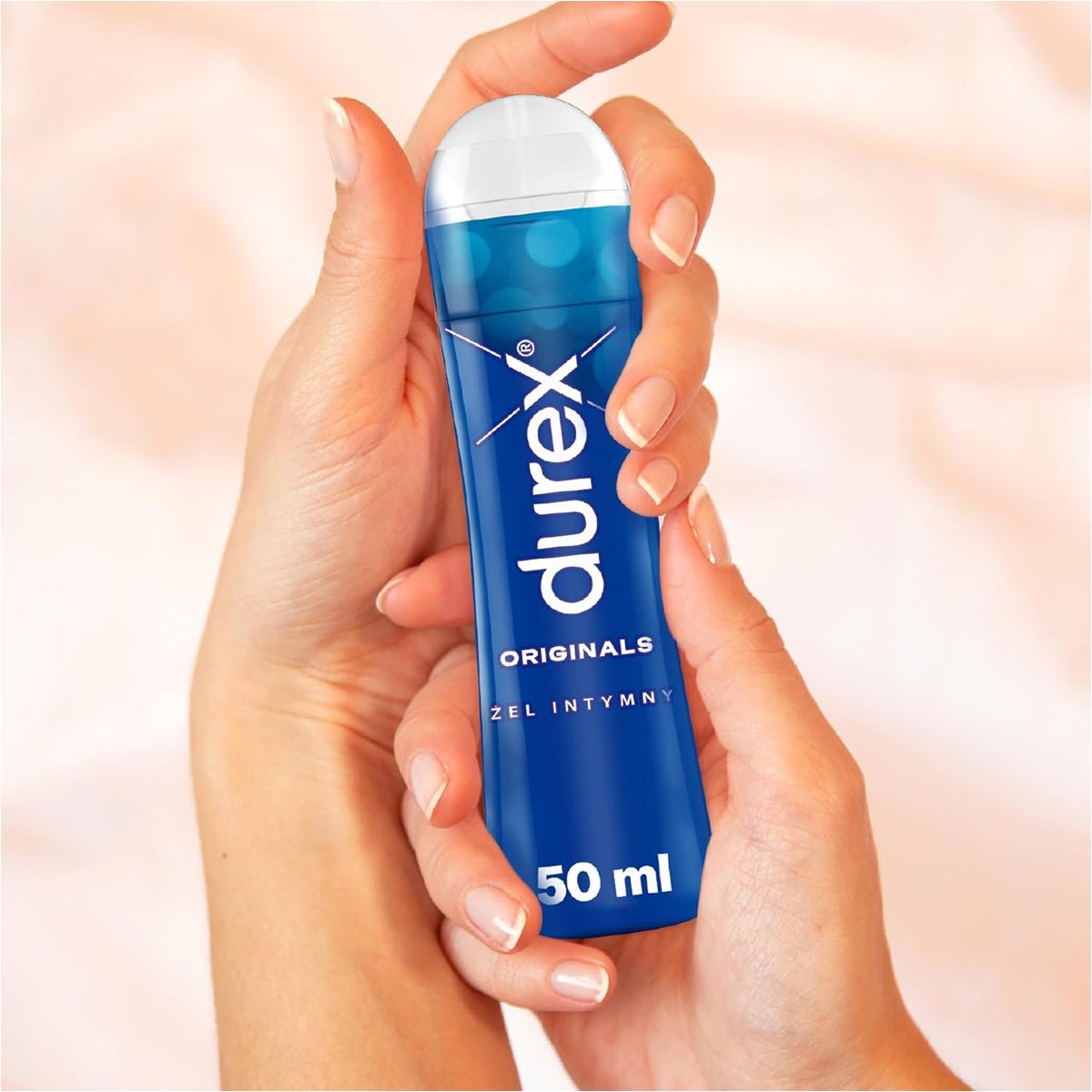 Durex Originals - Équilibrant pH & Hydratant - Condomz