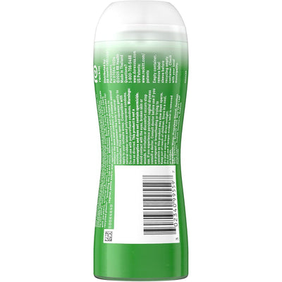 Durex Play Massage 2en1 - Apaisant & À Base d'Eau - Condomz