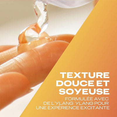 Durex Play Massage Sensuel - Parfumé & À Base d'Eau - Condomz
