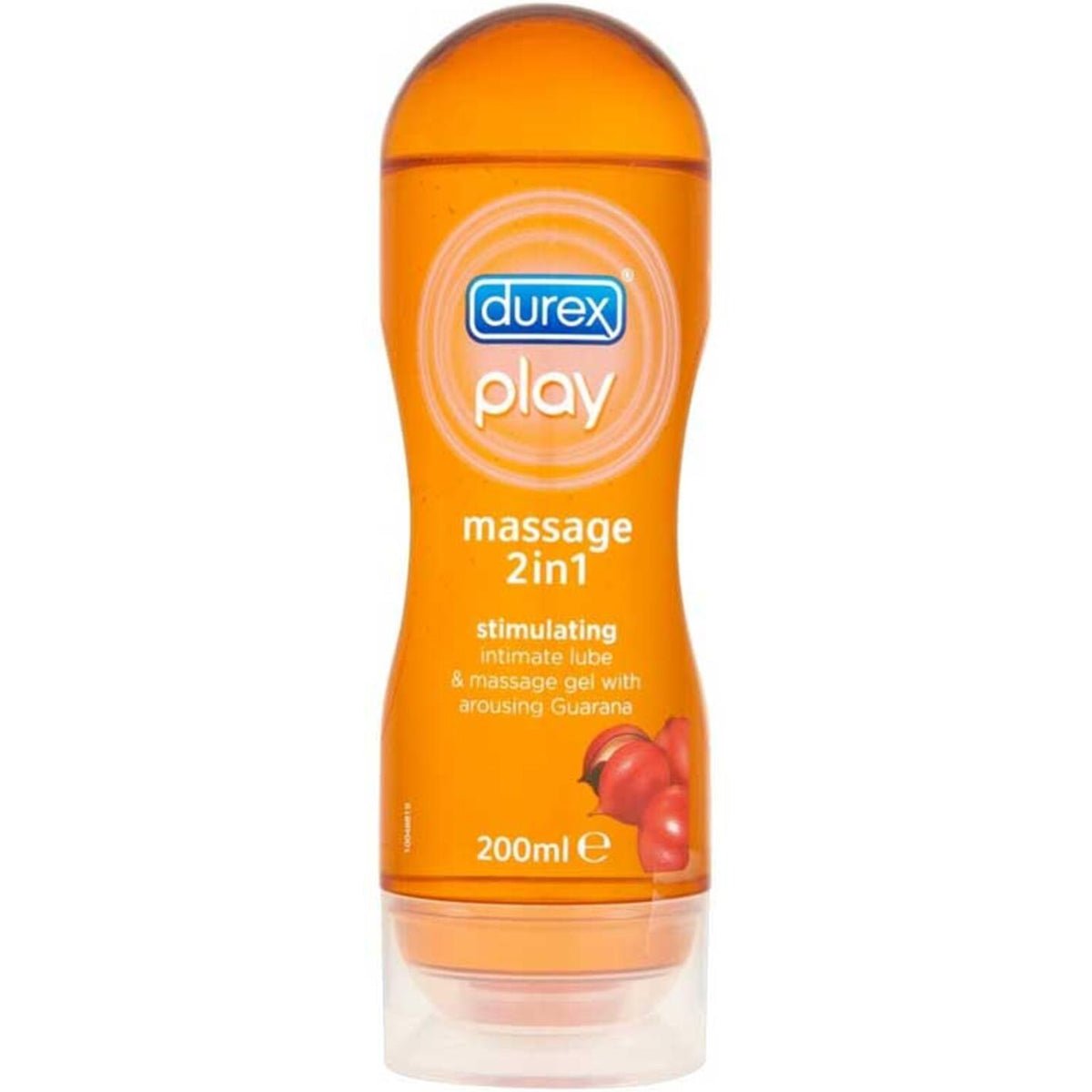 Durex Play Massage Stimulating - Effet Picotant & Parfumé - Condomz