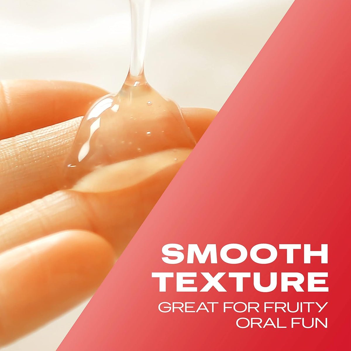 Durex Strawberry - Équilibrant pH & Parfumé - Condomz