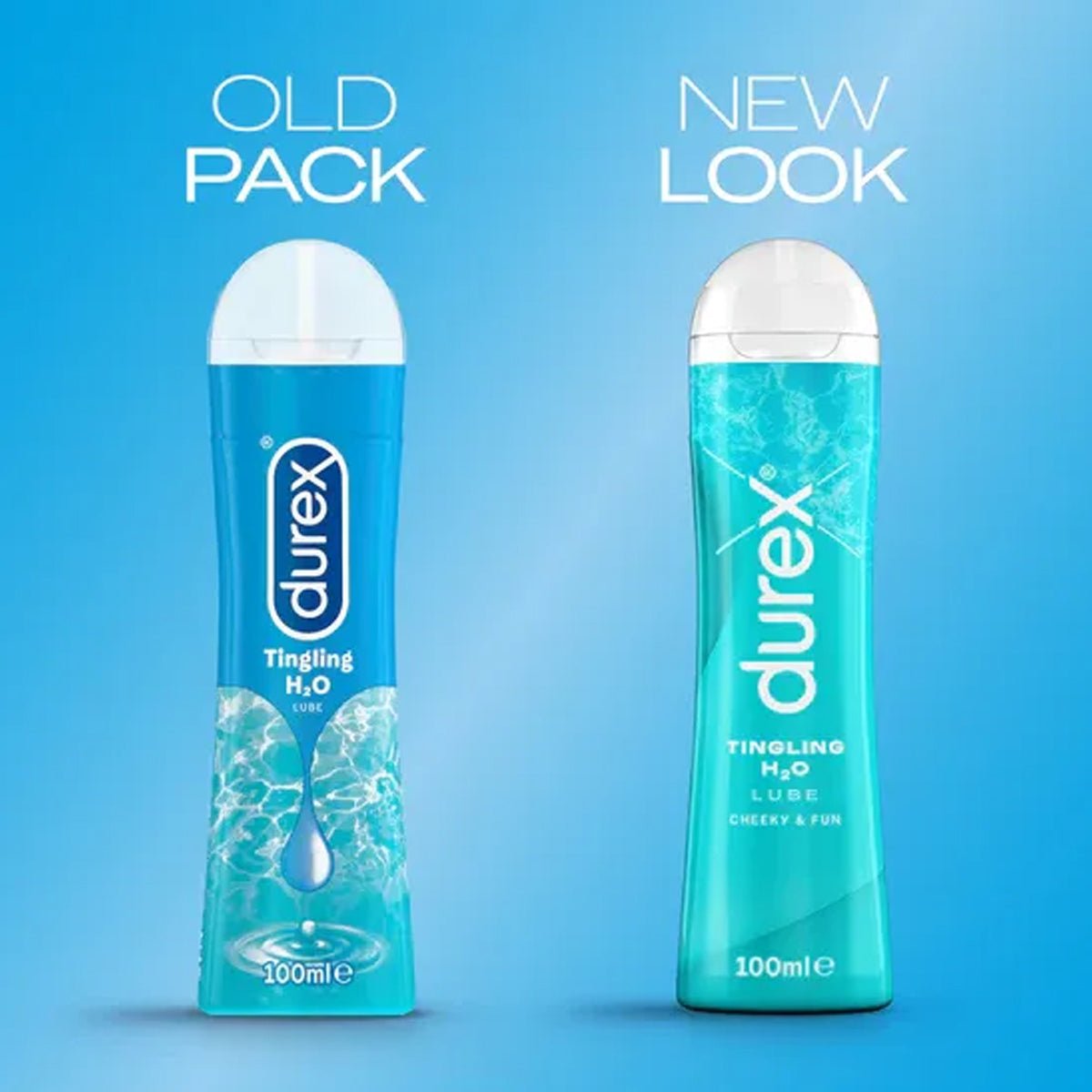 Durex Tingling - Effet Rafraîchissant & Effet Picotant - Condomz