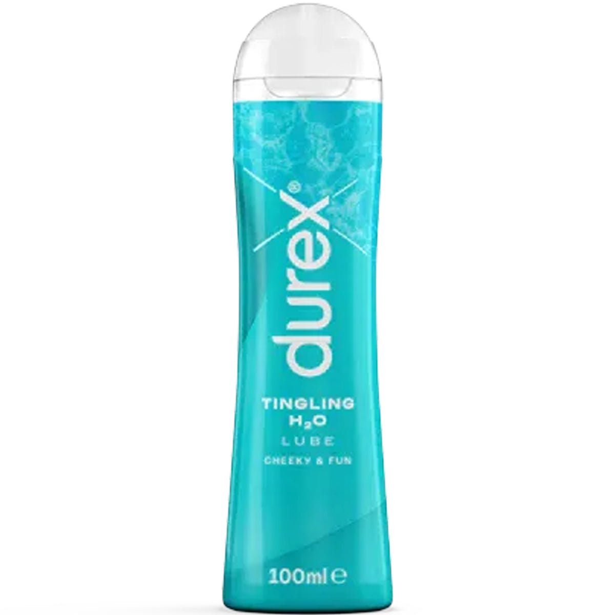 Durex Tingling - Effet Rafraîchissant & Effet Picotant - Condomz