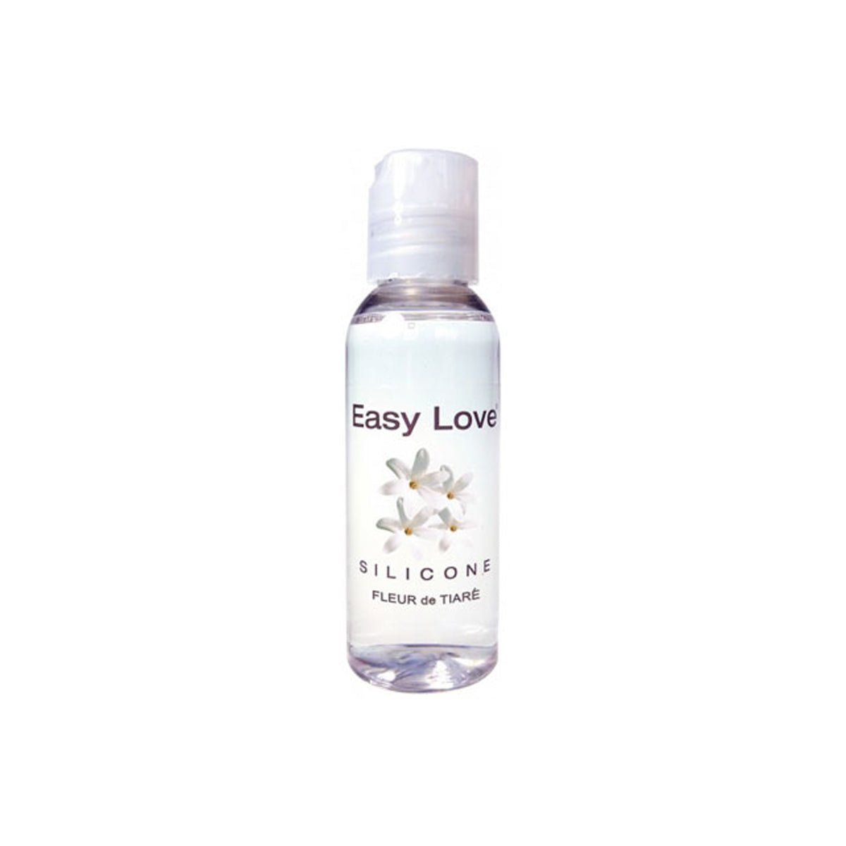 Easy Love Silicone - Parfumé & Non-Collant - Condomz