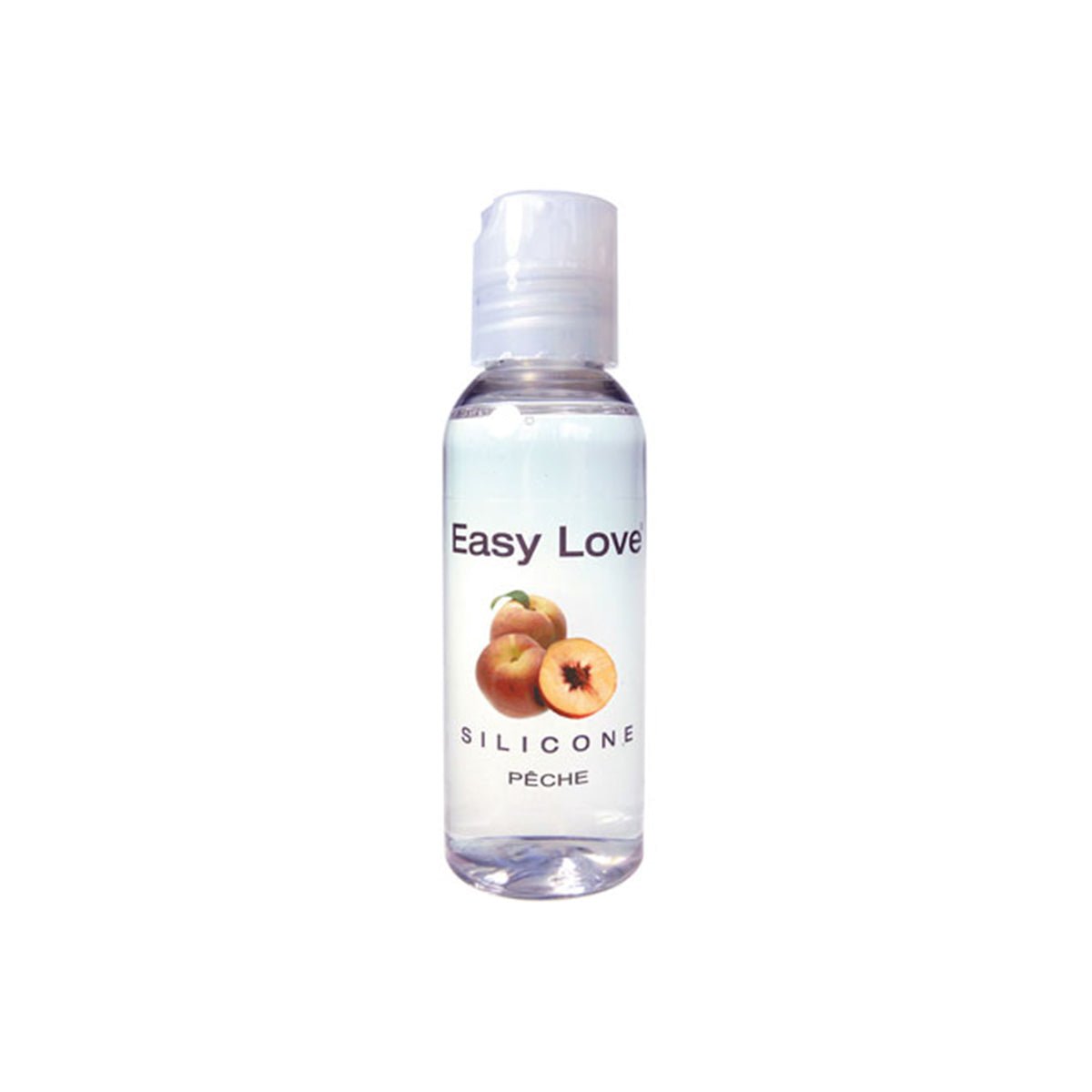 Easy Love Silicone - Parfumé & Non-Collant - Condomz