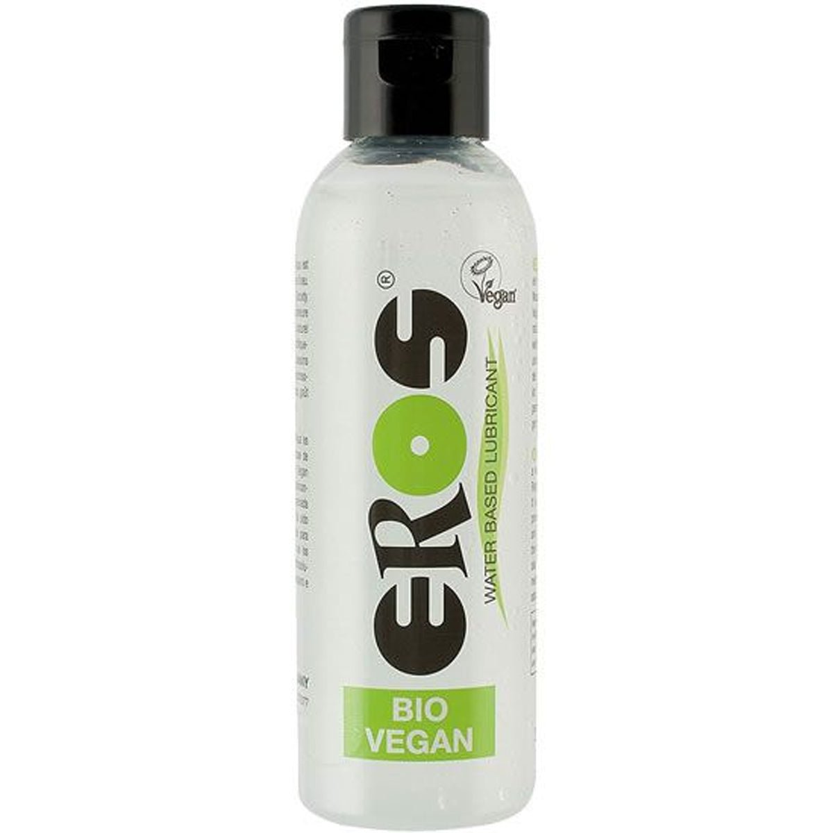 Eros Bio & Vegan - À Base d'Eau - Condomz