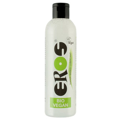 Eros Bio & Vegan - À Base d'Eau - Condomz