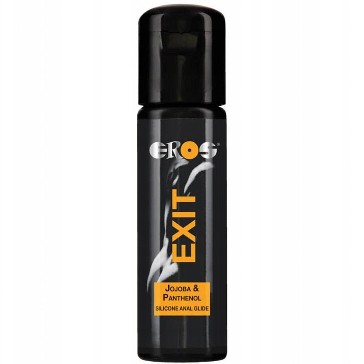 Eros Exit - Apaisant & À Base de Silicone - Condomz