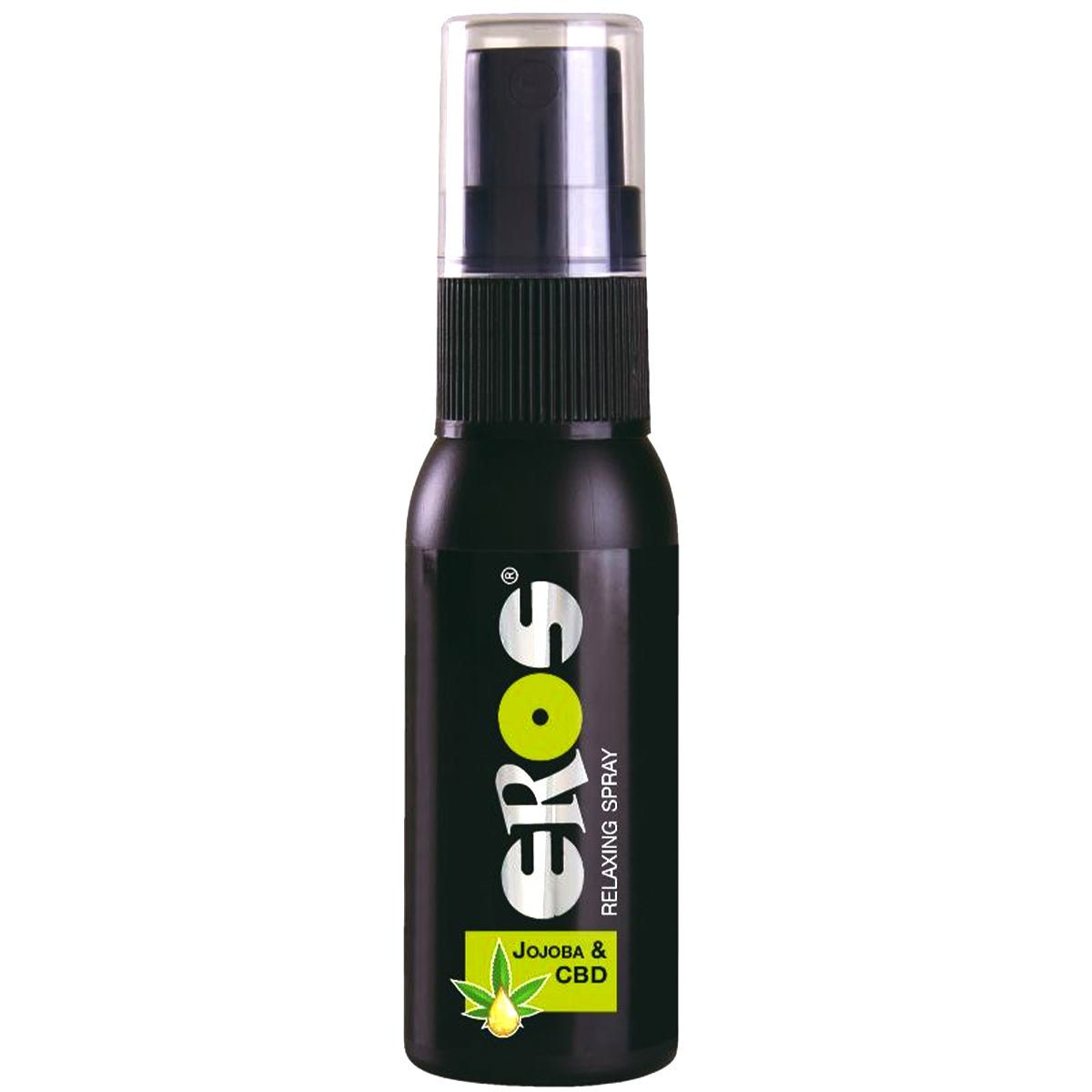 Eros Jojoba & CBD - Apaisant - Condomz