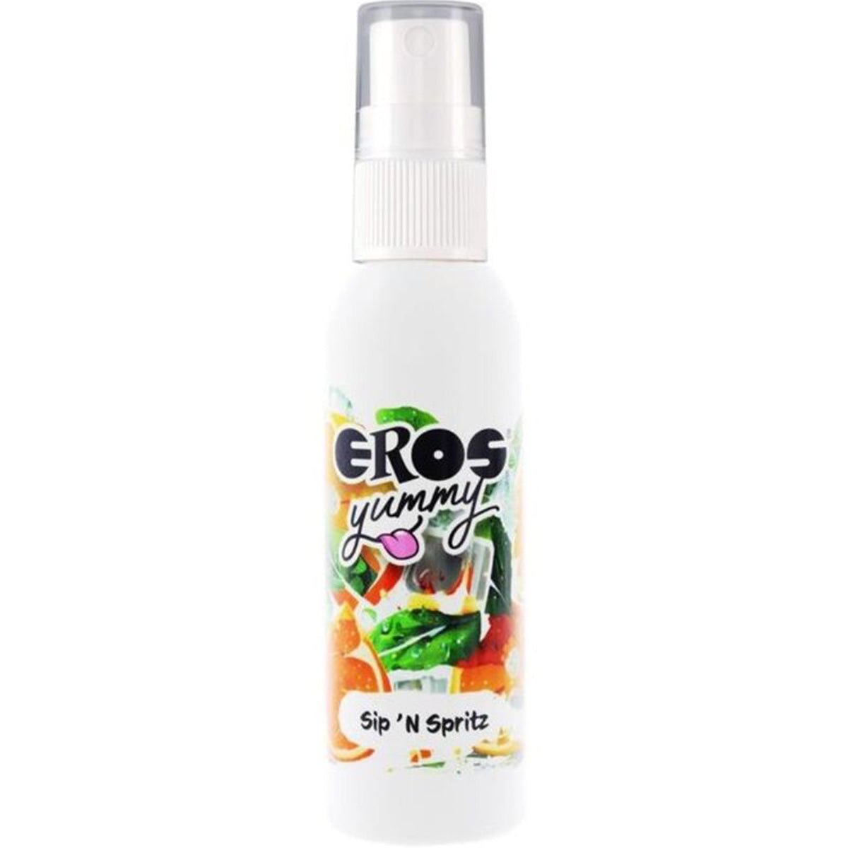 Eros Yummy Spay - Parfumé & Parfums Assortis - Condomz