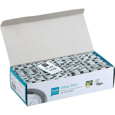 Fair Squared Ultra Thin² - Ultra-Fin & 54 mm - Condomz
