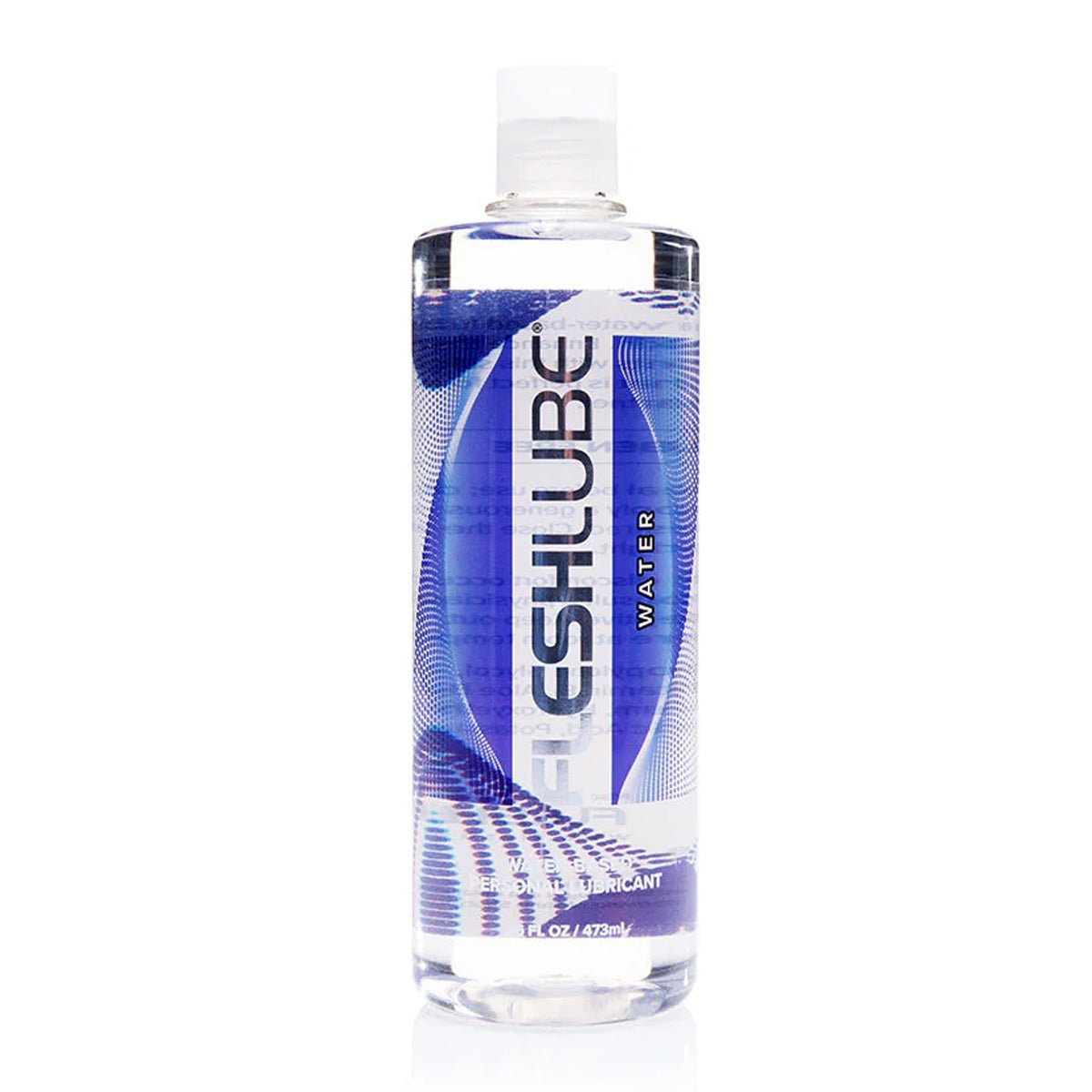 Fleshlight Fleshlub Water - Hydratant & À Base d'Eau - Condomz