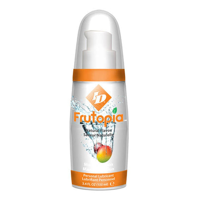ID Frutopia - Parfumé & Parfums Assortis - Condomz