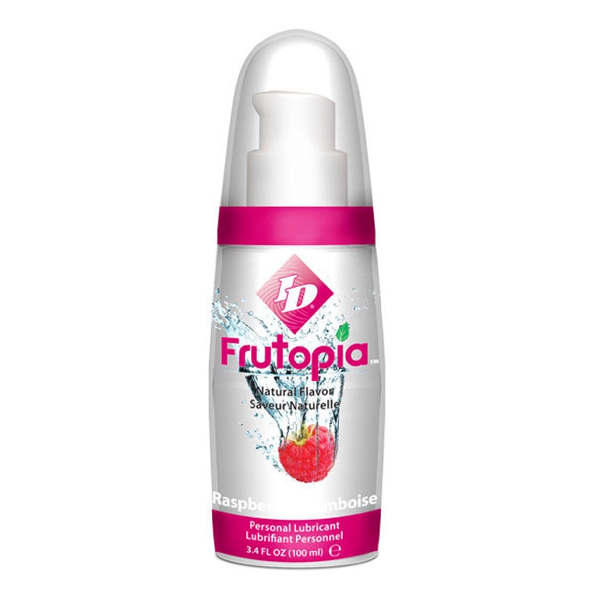 ID Frutopia - Parfumé & Parfums Assortis - Condomz