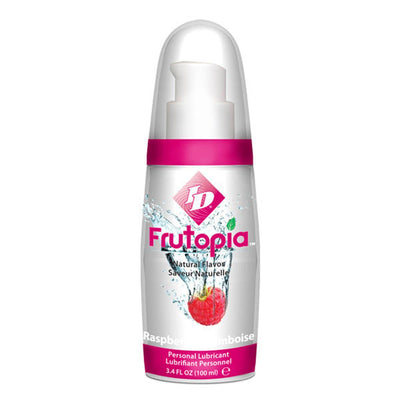 ID Frutopia - Parfumé & Parfums Assortis - Condomz