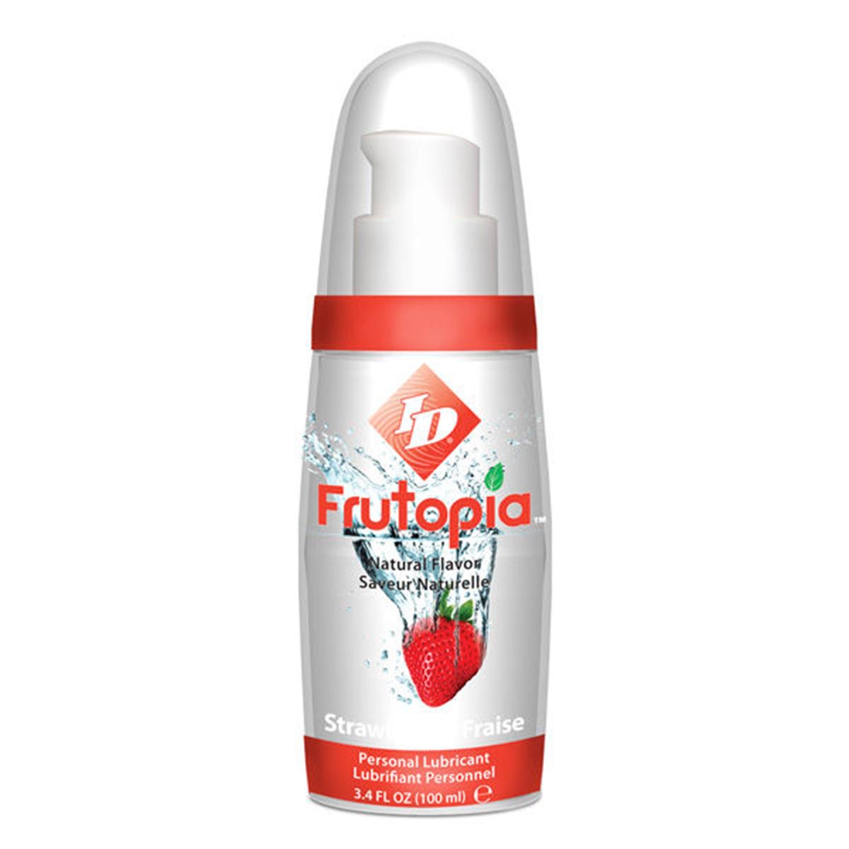 ID Frutopia - Parfumé & Parfums Assortis - Condomz